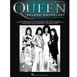 Queen - Deluxe Anthology P/V/G