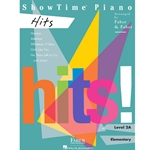 ShowTime Piano Hits! Level 2A Piano