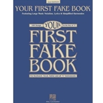 Your First Fake Book C Inst.- 2nd Edition C Inst.