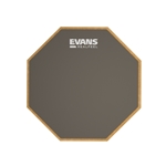 Evans 6" RealFeel Mountable Speed Pad