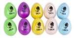 Toca Rainbow Egg Shaker