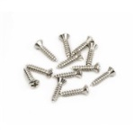 Fender Pickguard Screws (12)