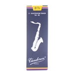 Vandoren Tenor Sax #3 1/2 - Box of 5