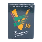 Vandoren Alto Sax V16 Reed #3 1/2