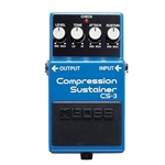 Boss CS-3 Compression Sustainer