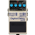 BOSS DD-8 Digital Delay Pedal