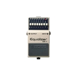 Boss GE-7 7-Band EQ Pedal