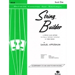 String Builder, Book I [Cello]