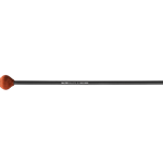 Mike Balter Basic Wound Soft Mallets, Red Cord