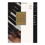 FJH Classic Scale Book for Piano Piano