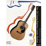 The FJH Young Beginner Guitar Method, Performance Book 2 (NFMC) Guitar