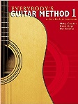 Everybody's Guitar Method, Book 1 Guitar