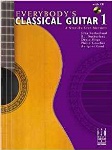 FJH Everybody's Classical Guitar 1 Guitar