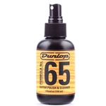 Dunlop #65 Guitar Polish and Cleaner