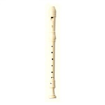 Yamaha YRA28-B Alto Recorder