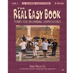 Real Easy Book 3-Horn Ed. C Version C Inst