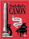 Pachelbel Canon for Flute and Piano