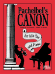 Pachelbel Canon for Eb Alto Saxophone and Piano