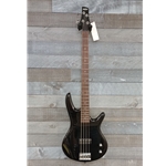 Ibanez GSR100EXBK Electric Bass, Black