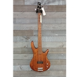 Ibanez GSR100EXMOL Mahogany Oil Electric Bass w/Bag