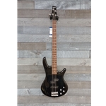 Ibanez GSR200BK Electric Bass, Black