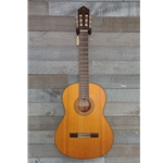 Yamaha CG122MCH Nylon String Guitar