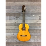 Yamaha CG142SH Nylon String Guitar