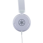 Yamaha HPH-50WH Headphone - White