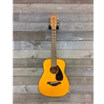 Yamaha JR1 1/2 Size Acoustic Guitar w/Bag