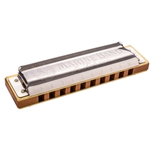 Hohner Marine Band Harmonica - G