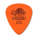 Dunlop Tortex Standard Pick .60 72 Pack