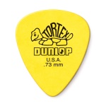 Dunlop Tortex Standard Pick .73 - 72 Pack
