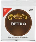 Martin MM12 Retro Light
