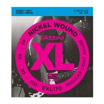 D'Addario EXL170 Nickel Wound Bass