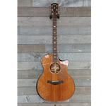 Taylor 814CE 50th Anniversary Builder's Edition