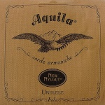 Aquila 21U Baritone Ukulele String Set