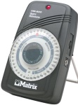 Matrix MR-500 Quartz Metronome