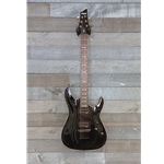 Schecter Omen-6 Electric Guitar - Black