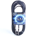 CBI GA125 25' Instrument Cable