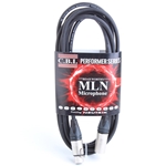 CBI MLN15 15' XLR Mic Cable
