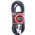 CBI MLN25 25' XLR Mic Cable