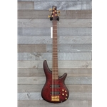 Ibanez SR305EDX Bass Guitar - WZM