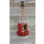 Gibson SG Standard '61 Maestro Vibrola - Vintage Cherry