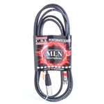 CBI MLNS10 10' XLR Cable w/Switch