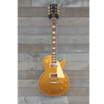 Gibson Les Paul Standard 50's Goldtop