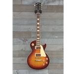Gibson Les Paul Standard 60's Figured Top - Bourbon Burst