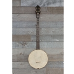 1906 Weymann Keystone State 5 String Banjo - Case Extra