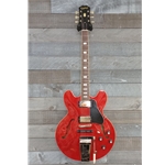 Epiphone Bonamassa ES-335 Electric Guitar - Used - w/case