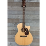 Martin GPC16E Acoustic Guitar w/case