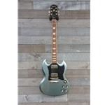 Epiphone SG Standard - Pelham Blue
